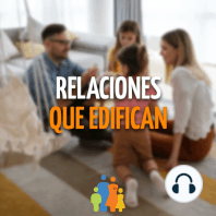 Reglas para vivir en pareja – Daniel González | Conferencia Escuela para padres