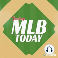 Athletics Preview with Carlos Marcano of Triple Play Fantasy