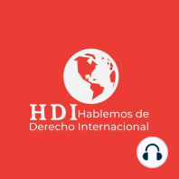 #106: Dra. Natalia Torres Zúñiga -  La legitimidad de la Corte Interamericana de Derechos Humanos (Premium)