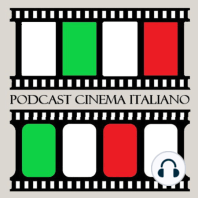 Trailer do Podcast Cinema Italiano