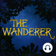 The Wanderer (Trailer)