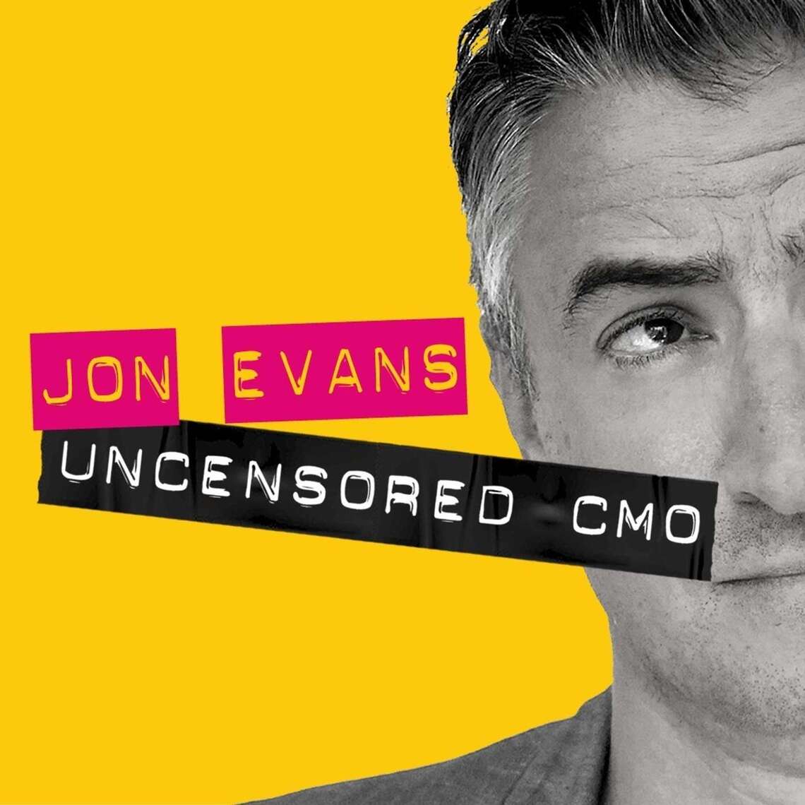How to run an ad agency - Ian Millner | Uncensored CMO Podcast