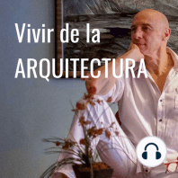 Concursos de arquitectura SI o NO, charlando con Ricardo Agraz