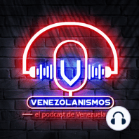 CARLOS MUÑOZ vs DIEGO RUZZARIN con el mic iXm Yellowtec hoy en Venezolanismos el podcast de Venezuela
