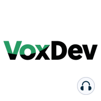 S1 Ep31: Mexico’s economic growth puzzle: A conversation with Santiago Levy