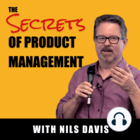 90: Agile Product Management From First Principles