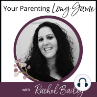 Episode 255: CASE STUDY: A mom who motivates her son to clean up (the Long Game way)