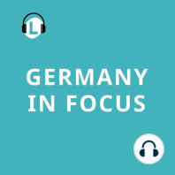 How bad will strikes get in Germany and should public officials have to speak English?