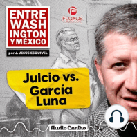 Comenzó la deliberación del jurado en el juicio de Genaro García Luna