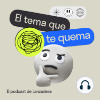Emprendedor y empresario desde los 17 años con Pau García | El podcast de Lanzadera 3x01