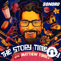 The Story Time Guy with Matthew Torres - Trailer