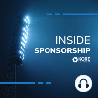 Inside Sponsorship - Aligning Benfits to Sponsor Objectives - Ep-34 - May 2017