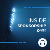 Inside Sponsorship - Sports and Entertainment Fusion - Rebekah Stevens - Nielsen Sports - Episode 46 - October 2017