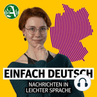 Folge 33: Streiks an deutschen Flughäfen