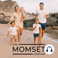 43. Healing The Exhaustion and Overwhelm in Motherhood