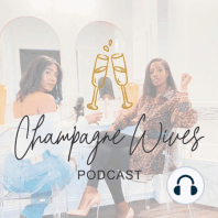 Champagne, Success, Mental Health & Healing