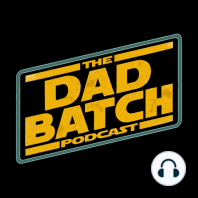 Episode 28 | Weekly Workbench | Echo’s Holonet News | Bad Batch Season 2 Review | Conversations with Crosshair