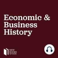 Geoffrey Jones, "Deeply Responsible Business A Global History of Values-Driven Leadership" (Harvard University Press, 2023)