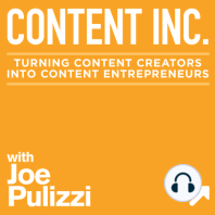 Episode 12: 4 Ways To Dominate Your Market With Publishing