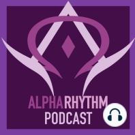 Bonus Podcast - 'Ascension'
