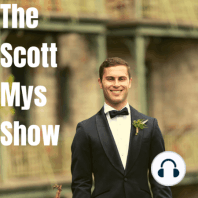 Trevor Griffith - From Bed Ridden and Memory Loss to Thriving Entrepreneur