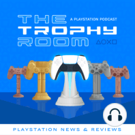 The Stories that Defined PlayStation in 2018 Ft: (Blessing OKBeast) The Trophy Room A PlayStation Podcast Ep 75
