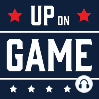 Up On Game: Hour 1 - Eric Bieniemy Gets Passed Up Again, Pistons G Jaden Ivey Joins the Show