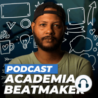 Definiendo Tu Marca ft Carlos Rendon | Academia Beatmaker Podcast | Temporada 1 EP2