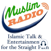 Muslim Radio Weekly: Mercy for Peace, Translation Recitation, & Black History Extra