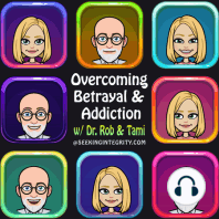 Addiction Is a Disease of Disconnection. The Cure is Connection!