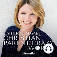 Ep. 2: What Is The Key for Our Kids to Have an Authentic Faith?
