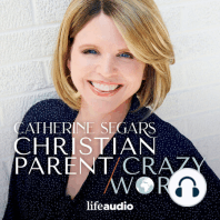 How Can We Help Our Kids Understand Who God Is? - Episode 34