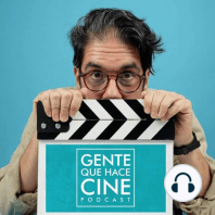 EP30: CINE Y RADIO: Armando Russi, director de "Alucine" | Podcast ...