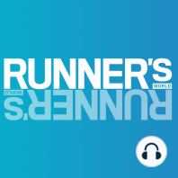 Folge 40: Alina Reh und Läufer-Ernährung