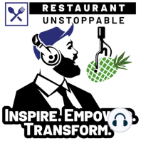 184: Chef Jeremy Fox | Strive For Perfection But Don't Become Insatiable