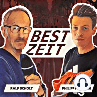 #111 Sporttreiben aus dem "Egal" entheben - mit Philipp Seipp