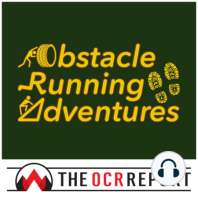 320. The Return of the New England OCR Expo with Steve "Bacon" Martin!