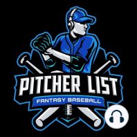 H & J 67 - Fantasy Baseball Catcher Preview