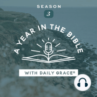 S2: Leviticus 25–27: The Year of Jubilee