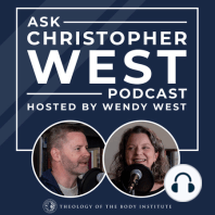 Temptation, Gender Ideology, and Wedding Bands | ACW215