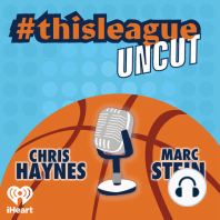 EPISODE 9: Damian Lillard