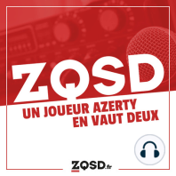 ZQSD #89 - 10 ans de ZQSD + GOTY 2022