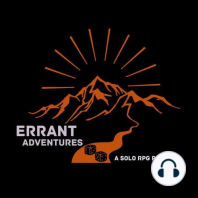 Episode 3 - Expedition Underway