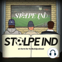 Stolpe Ind - Episode 11