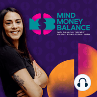 42: Self Worth and Money with Dr. Shainna Ali