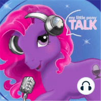 Random Pony Talk - 7/21/2014