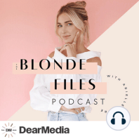 Keeping Up with Social Media, Building a Brand, Beauty and Wellness Routines with Sivan Ayla