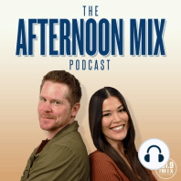 The Afternoon Mix Podcast: The Embarrassing Butt Dial