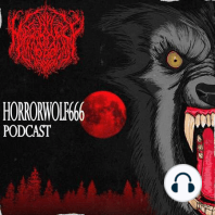 My talk with Interviewer, podcaster, radio host, director and more Jay Kay of Horrorhound Magazine.