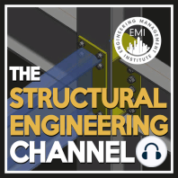 TSEC 90: A New Vision and Goal for the Structural Engineering Channel Podcast